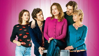Family Business Trailer