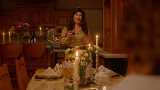 Family Descent Trailer