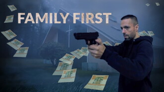 Family First Trailer