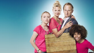 Family for Rent Trailer