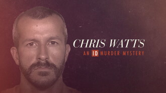 Family Man, Family Murderer: An ID Murder Mystery Trailer