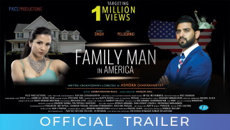 Family Man in America Trailer