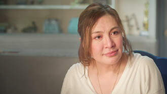 Family of Two (A Mother and Son Story) Trailer