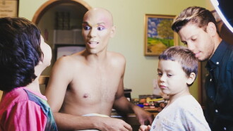 Family Pride, Queer Aside Trailer