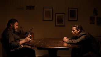 Family Ties Trailer