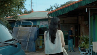 Family Tree Trailer