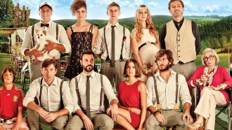 Family United Trailer
