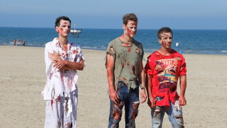 Famosi in 7 giorni Trailer