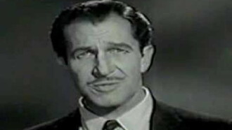 Famous Ghost Stories Trailer