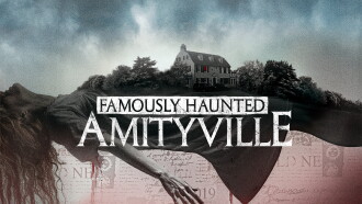 Famously Haunted: Amityville Trailer