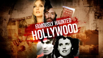 Famously Haunted: Hollywood Trailer