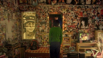 Fan Trailer