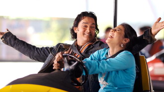 Fanaa Trailer