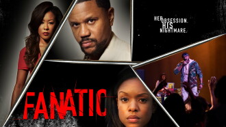 Fanatic Trailer