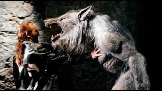 Fang vs. Fiction: The Real Underworld of Vampires and Werewolves Trailer