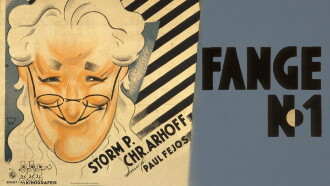Fange nr. 1 Trailer