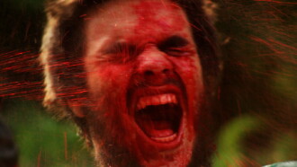 Fangs & Claws! Trailer