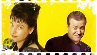 Fanny & Elvis Trailer