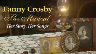 Fanny Crosby Trailer