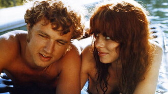 Fanny Hill Trailer