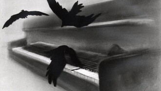 Fantaisie Impromptu in C-sharp minor, Op. 66 Trailer