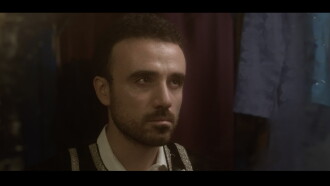 Fantasma Oculto Trailer