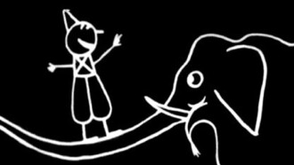 Fantasmagorie Trailer