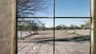 Fantasmas en la Patagonia Trailer