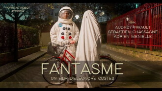 Fantasme Trailer