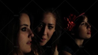 Fantasmi: Italian Ghost Stories Trailer