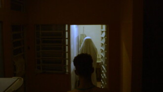 Fantasminha Trailer