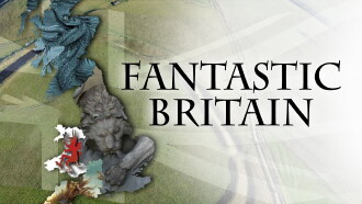 Fantastic Britain Trailer