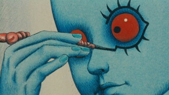 Fantastic Planet Trailer