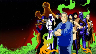 FantastiCozzi Trailer