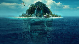 Fantasy Island Trailer