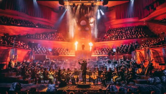 Fantasymphony II - A Concert of Fire and Magic Trailer