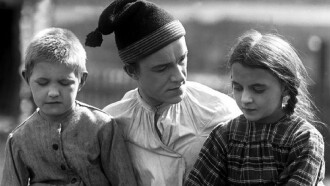 Fante-Anne Trailer