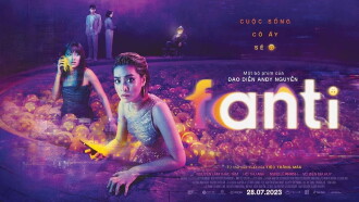 Fanti Trailer