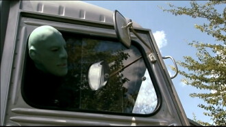 Fantomas Demasque Trailer