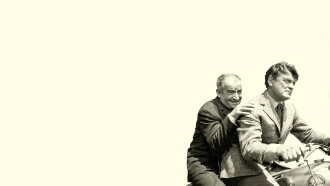 Fantomas Trailer