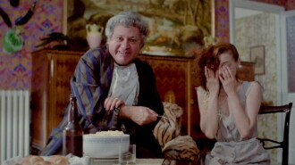 Fantozzi Against the Wind Trailer