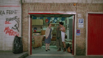 Fantozzi in Heaven Trailer