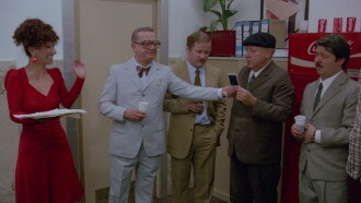 Fantozzi Still Suffers Trailer