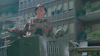 Fantozzi Still Suffers Trailer