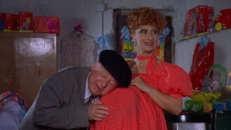 Fantozzi The Return Trailer