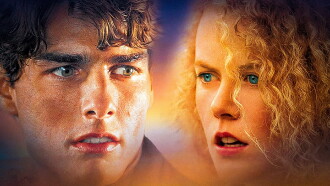 Far and Away Trailer