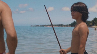 Far Away Places Trailer