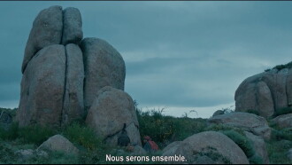 Far From Al Andalus Trailer