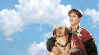 Far from Home: The Adventures of Yellow Dog Trailer