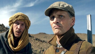 Far from Men Trailer